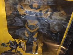 -TOYSRUS玩具反斗城(大连恒隆广场店)