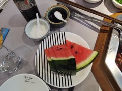 -蜀九香火锅(九眼桥店)