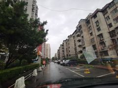 -芍药居北里