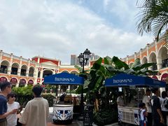 -佛罗伦萨小镇广佛名品奥特莱斯(疏港路店)