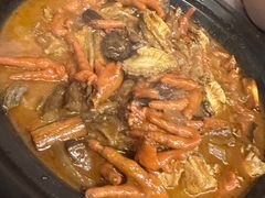 -一桶江山餐厅(松北店)