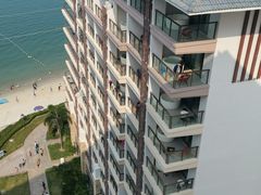 -金融街·金禧丽景海公园度假酒店