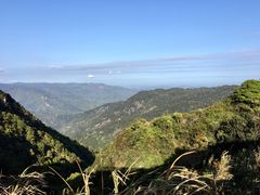 -鼓岭旅游度假区