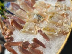 -东海怡品海鲜豆捞(舟宿夜江店)
