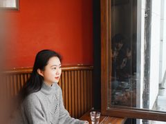 -RUMORS COFFEE ROASTERY鲁马滋咖啡(湖南路店)