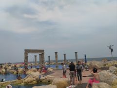 -渔岛海洋度假区