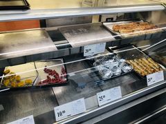 -山姆美式餐吧(鼓楼店)