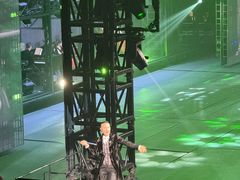 -宝能国际体育演艺中心