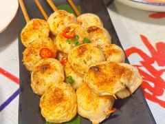 -辉记炭烧海鲜大排档·老字号(福田店)