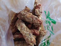 -老回回烩面馆(左家庄店)