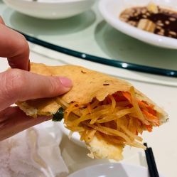 -志诚丽柏酒店·锦轩中餐厅·宴会厅