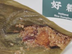 -好利来(北新桥店)