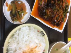 -哈勒滨饭庄(南二道街店)