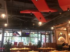 大堂-虾满堂(瑞虹店)