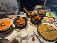 -潮堂 · 潮州菜(国贸商城店)