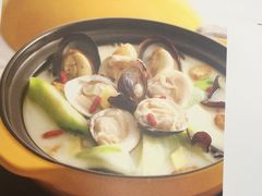 -港丽餐厅(高德置地店)