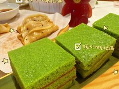 -春家·非遗手工小吃(徐汇万科广场店)