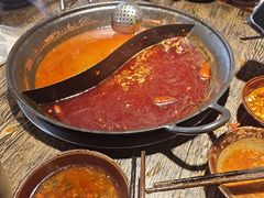 -冯校长老火锅(深圳总店)