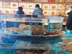 -百富源·海鲜辽菜(张士店)