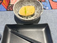 -1218 GRILL 主厨