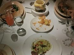 -王品牛排(福州泰禾店)