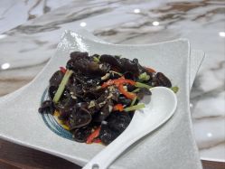 -三寓宾馆宴会厅