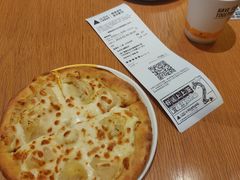 -乐凯撒披萨(海岸城店)