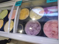 -咕叽咕叽自助烤肉小火锅(茂业清扬店)