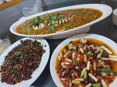 -飞虹鱼馆(春华路店)