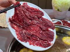 -官塘陈记鱼生·潮汕砂锅粥·牛肉火锅(潮枫路总店)