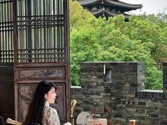-鼓楼(西湖风景名胜区)