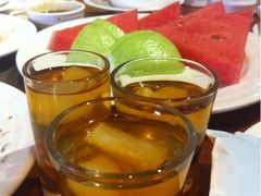 iphone_upload_pic-科尔海悦酒店·柏顿花园餐厅(清河东路店)