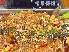 -江湖万州烤鱼(王子美食城)