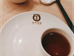 -宝园酒家(美林M·LIVE天地东座店)