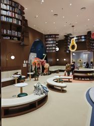 -奈尔宝·儿童乐园·亲子餐厅(鄞州万达店)