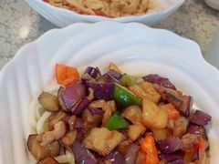 -文三里屯面馆(三里屯店)