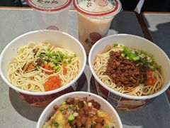-蔡林记(黄鹤楼店)