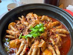 -红料理|串串有瘾·烧烤(吴中路店)