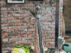 -百丈园龙江啫神馆