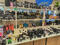 -LUSH(威尼斯人购物中心店)