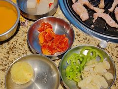 -安又胖韩国烤肉
