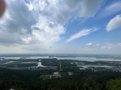 -虞山风景区