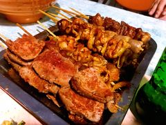 -海平馄饨(逍遥二路店)