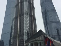 -上海环球金融中心云端足球盛典