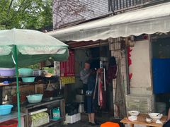 门面-春雪面馆(转塘店)