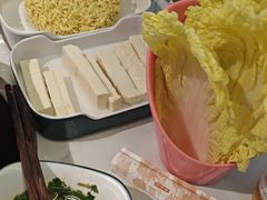 -菌小白火锅(时尚天河店)