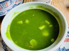 -品茶居素食馆(罗湖店)