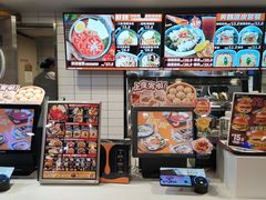 -魏家凉皮(十里河店)