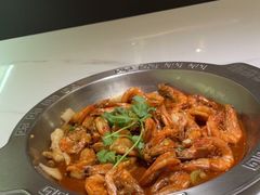 -李想大虾(吾悦广场店)