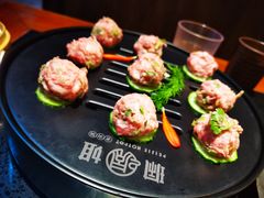 -珮姐老火锅(新街口店)